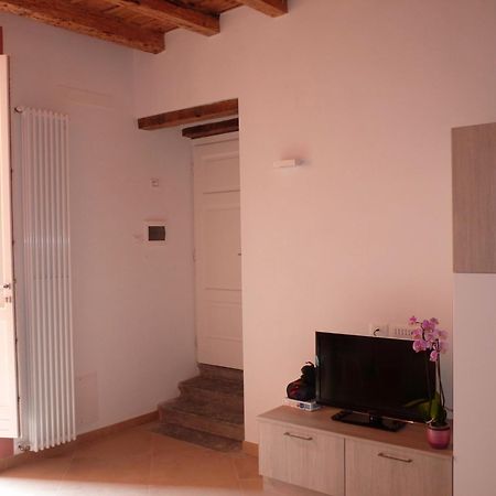 Flora Inn, Super Sweet Studio - Centro Bergamo Zewnętrze zdjęcie