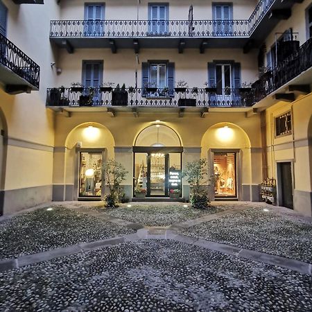 Flora Inn, Super Sweet Studio - Centro Bergamo Zewnętrze zdjęcie