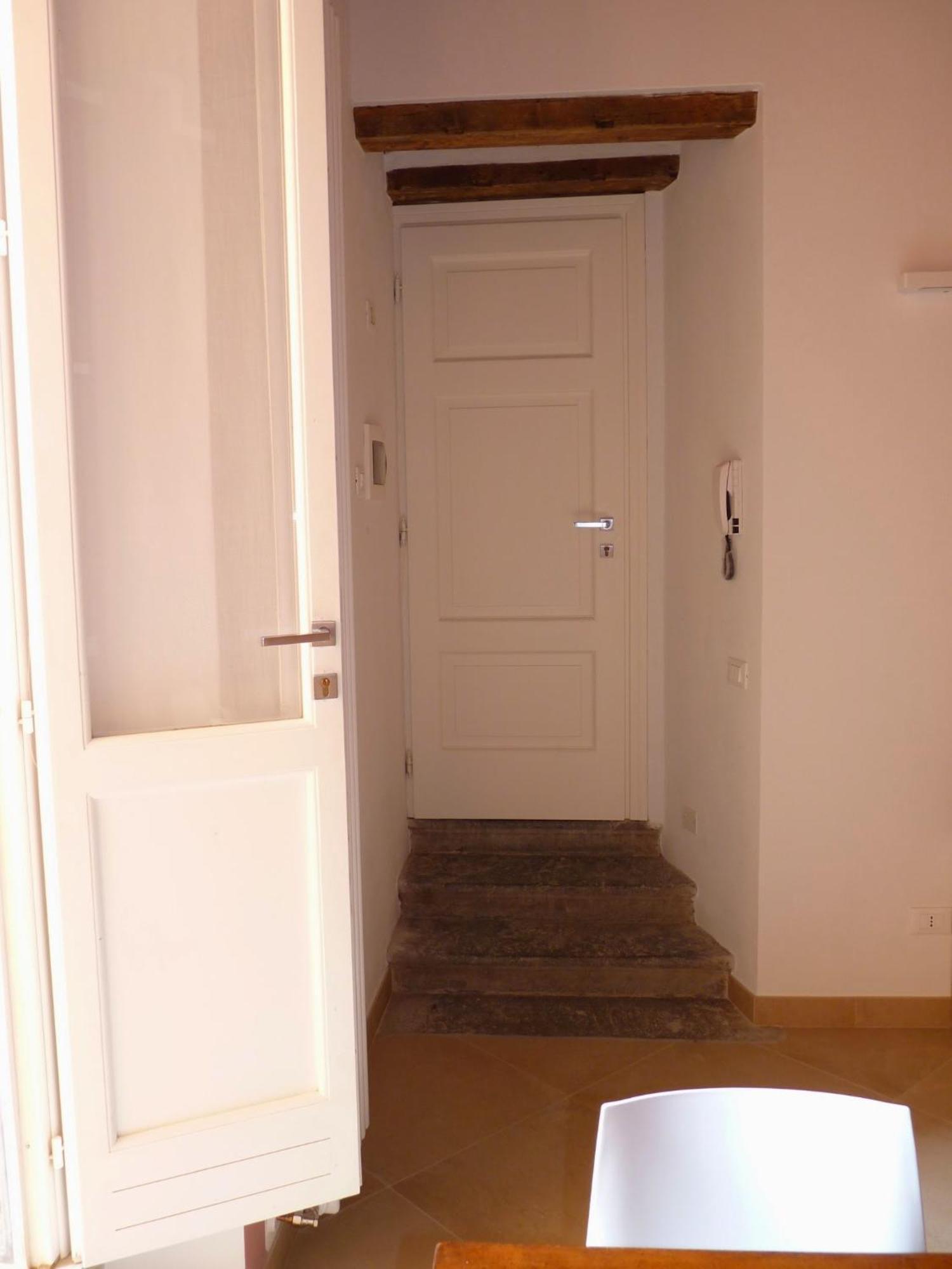 Flora Inn, Super Sweet Studio - Centro Bergamo Zewnętrze zdjęcie