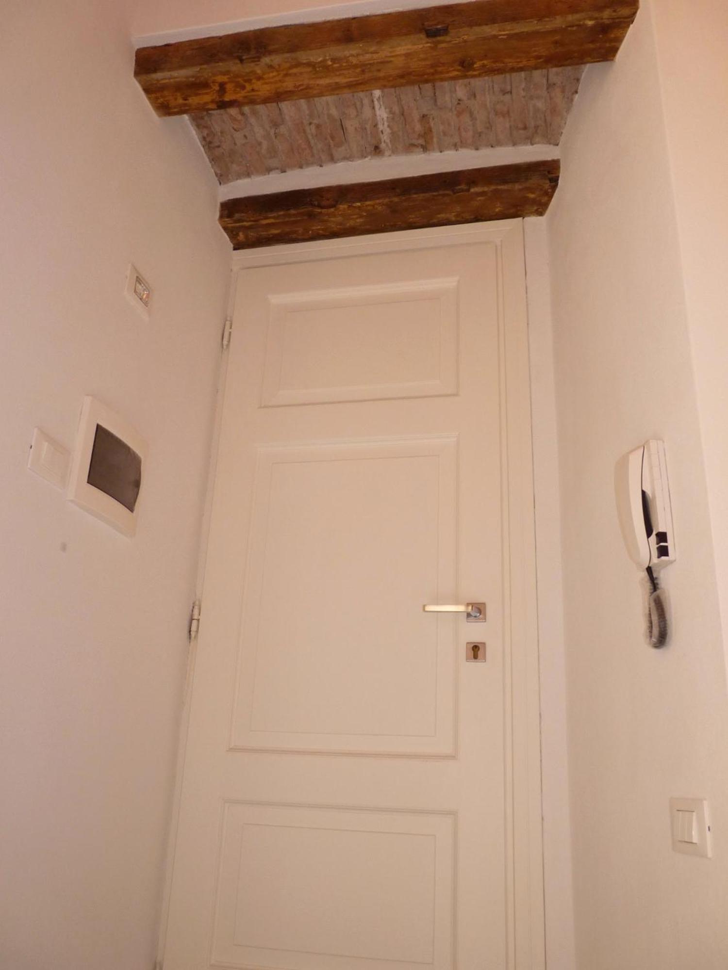 Flora Inn, Super Sweet Studio - Centro Bergamo Zewnętrze zdjęcie
