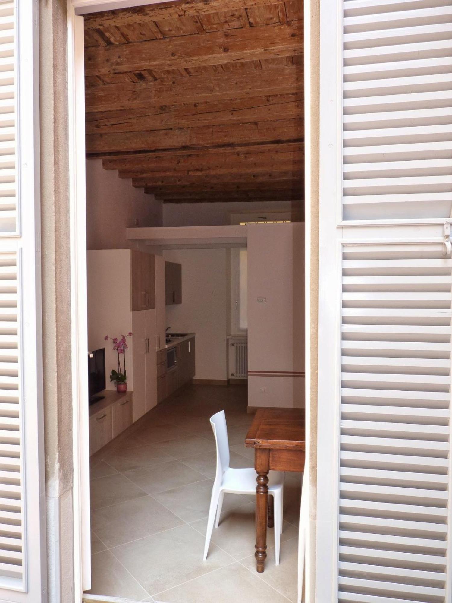 Flora Inn, Super Sweet Studio - Centro Bergamo Zewnętrze zdjęcie