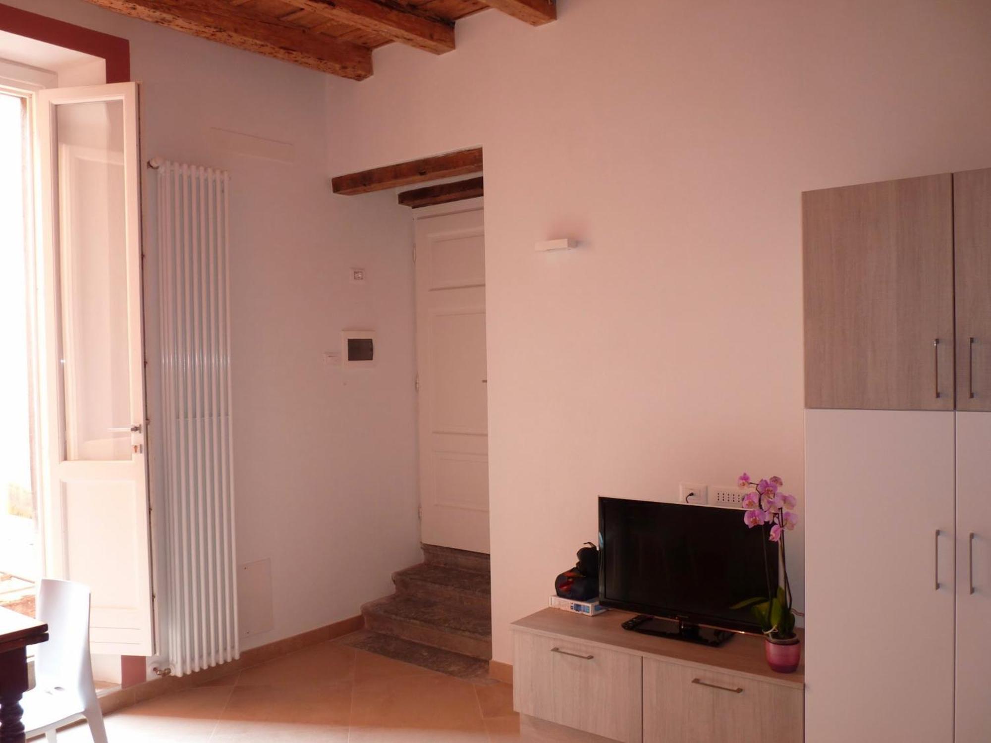 Flora Inn, Super Sweet Studio - Centro Bergamo Zewnętrze zdjęcie