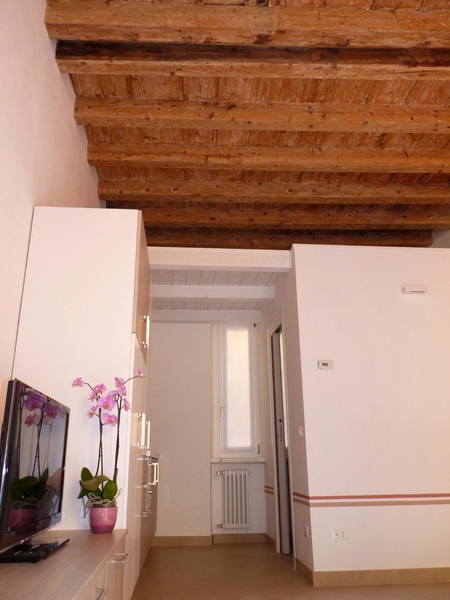 Flora Inn, Super Sweet Studio - Centro Bergamo Zewnętrze zdjęcie